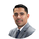 Arturo Reyes